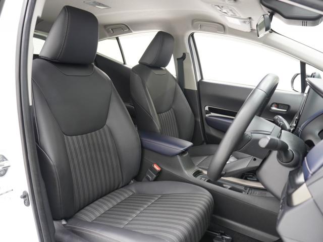 アクア Ｚ　ワンオーナー　メモリーナビ　全周囲カメラ　ＥＴＣ２．０　クルーズコントロール　シートヒーター　Ｂｌｕｅｔｏｏｔｈ　ＵＳＢ入力端子　ＬＥＤヘッドライト　衝突被害軽減ブレーキ　ステアリングヒーター（37枚目）