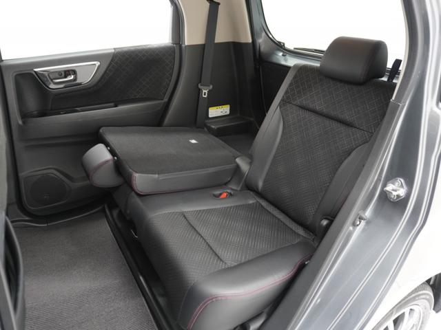 N-WGNカスタム G・ターボパッケージ ワンオーナー 7インチナビ バックカメラ ETC クルーズコントロール Bluetooth ディスチャージドランプ 衝突被害軽減ブレーキ 横滑り防止装置 純正アルミホイール 禁煙車(38枚目)