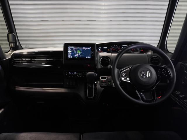 Ｎ－ＢＯＸカスタム Ｌ　純正メモリーナビ　ホンダセンシング　ＬＥＤヘッドライト　クルーズコントロール　Ｕ－ＳｅｌｅｃｔＰｌｅｍｉｕｍ２年間走行無制限保証（13枚目）