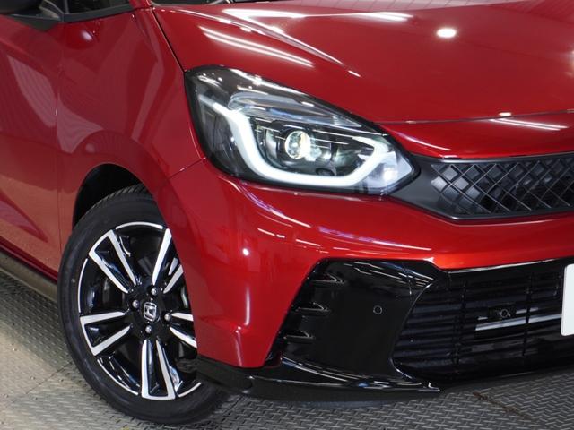 フィット ｅ：ＨＥＶＲＳ　当社デモカー　純正メモリーナビ　ホンダセンシング　ＬＥＤヘッドライト　ＥＴＣ　ドライブレコーダー　Ｕ－ＳｅｌｅｃｔＰｌｅｍｉｕｍ２年間走行無制限保証（31枚目）