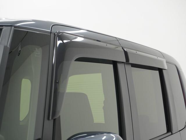 Ｎ－ＢＯＸカスタム ターボ　ワンオーナー　禁煙車　８インチ純正ナビ　ドラレコ　ＥＴＣ　バックカメラ　両側電動スライドドア　渋滞追従クルーズ　Ｂｌｕｅｔｏｏｔｈ　障害物センサー　パドルシフト　シートヒーター　１５インチ純正アルミ（32枚目）