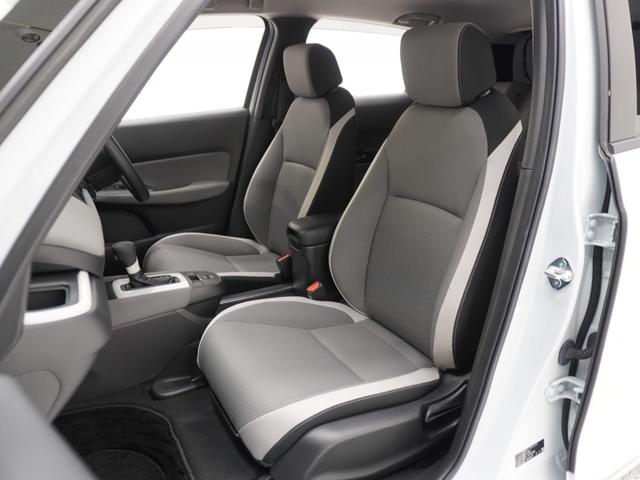 フィット ｅ：ＨＥＶネス　ワンオーナー　９インチナビ（純正用品ＶＸＵ－２０５ＦＴｉ）　前後ドラレコ　ＥＴＣ２．０　バックカメラ　障害物センサー　サイドエアバック　１６インチ純正アルミ　フルセグ　Ｂｌｕｅｔｏｏｔｈ　ＵＳＢ入力（10枚目）