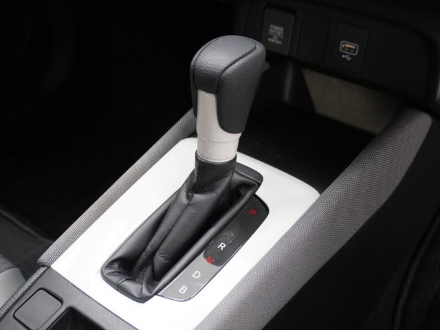 フィット ｅ：ＨＥＶネス　ワンオーナー　９インチナビ（純正用品ＶＸＵ－２０５ＦＴｉ）　前後ドラレコ　ＥＴＣ２．０　バックカメラ　障害物センサー　サイドエアバック　１６インチ純正アルミ　フルセグ　Ｂｌｕｅｔｏｏｔｈ　ＵＳＢ入力（69枚目）