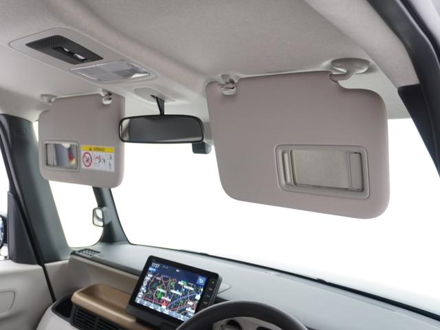 Ｎ－ＢＯＸ ベースグレード　弊社元デモカー　９インチナビ（純正用品ＬＸＵ－２４２ＮＢｉ）　ドラレコ　ＥＴＣ　バックカメラ　片側電動スライドドア　Ｂｌｕｅｔｏｏｔｈ　ＬＥＤオートライト　シートヒーター　障害物センサー（73枚目）