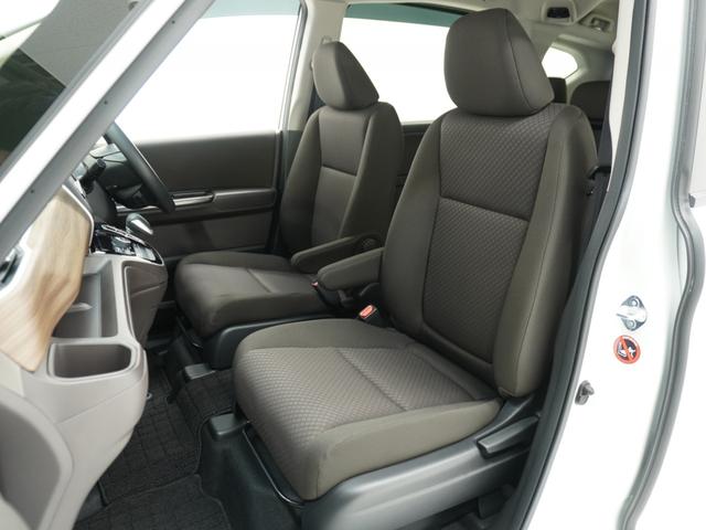 フリードハイブリッド ハイブリッド・Ｇホンダセンシング　ワンオーナー　７インチ純正ナビ　ＥＴＣ　バックカメラ　両側電動スライドドア　アダプティブクルーズコントロール　Ｂｌｕｅｔｏｏｔｈ　ＵＳＢ接続　ＬＥＤヘッドライト　７人乗り　前後ドライブレコーダー（9枚目）