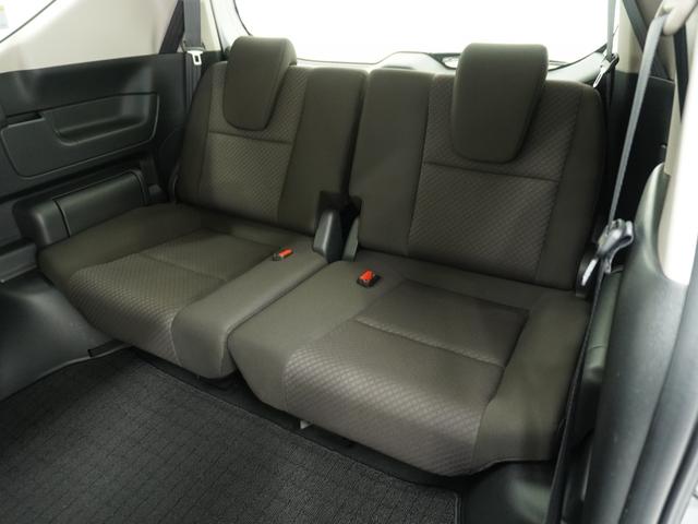 フリードハイブリッド ハイブリッド・Ｇホンダセンシング　ワンオーナー　７インチ純正ナビ　ＥＴＣ　バックカメラ　両側電動スライドドア　アダプティブクルーズコントロール　Ｂｌｕｅｔｏｏｔｈ　ＵＳＢ接続　ＬＥＤヘッドライト　７人乗り　前後ドライブレコーダー（11枚目）