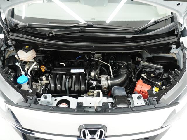 フリードハイブリッド ハイブリッド・Ｇホンダセンシング　ワンオーナー　７インチ純正ナビ　ＥＴＣ　バックカメラ　両側電動スライドドア　アダプティブクルーズコントロール　Ｂｌｕｅｔｏｏｔｈ　ＵＳＢ接続　ＬＥＤヘッドライト　７人乗り　前後ドライブレコーダー（20枚目）