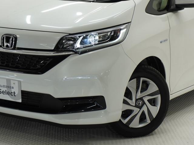 フリードハイブリッド ハイブリッド・Ｇホンダセンシング　ワンオーナー　７インチ純正ナビ　ＥＴＣ　バックカメラ　両側電動スライドドア　アダプティブクルーズコントロール　Ｂｌｕｅｔｏｏｔｈ　ＵＳＢ接続　ＬＥＤヘッドライト　７人乗り　前後ドライブレコーダー（30枚目）