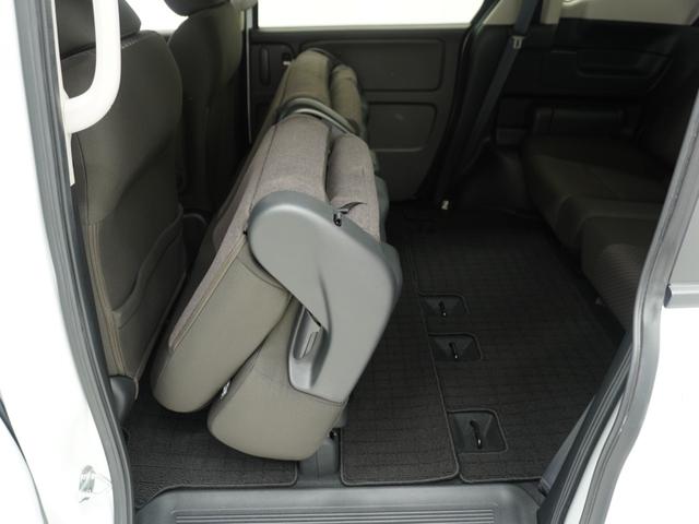 フリードハイブリッド ハイブリッド・Ｇホンダセンシング　ワンオーナー　７インチ純正ナビ　ＥＴＣ　バックカメラ　両側電動スライドドア　アダプティブクルーズコントロール　Ｂｌｕｅｔｏｏｔｈ　ＵＳＢ接続　ＬＥＤヘッドライト　７人乗り　前後ドライブレコーダー（41枚目）