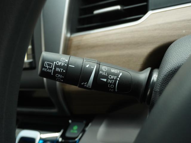 フリードハイブリッド ハイブリッド・Ｇホンダセンシング　ワンオーナー　７インチ純正ナビ　ＥＴＣ　バックカメラ　両側電動スライドドア　アダプティブクルーズコントロール　Ｂｌｕｅｔｏｏｔｈ　ＵＳＢ接続　ＬＥＤヘッドライト　７人乗り　前後ドライブレコーダー（58枚目）