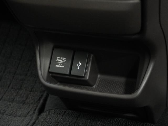 フリードハイブリッド ハイブリッド・Ｇホンダセンシング　ワンオーナー　７インチ純正ナビ　ＥＴＣ　バックカメラ　両側電動スライドドア　アダプティブクルーズコントロール　Ｂｌｕｅｔｏｏｔｈ　ＵＳＢ接続　ＬＥＤヘッドライト　７人乗り　前後ドライブレコーダー（62枚目）