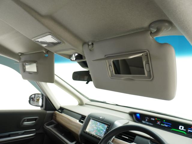 フリードハイブリッド ハイブリッド・Ｇホンダセンシング　ワンオーナー　７インチ純正ナビ　ＥＴＣ　バックカメラ　両側電動スライドドア　アダプティブクルーズコントロール　Ｂｌｕｅｔｏｏｔｈ　ＵＳＢ接続　ＬＥＤヘッドライト　７人乗り　前後ドライブレコーダー（69枚目）