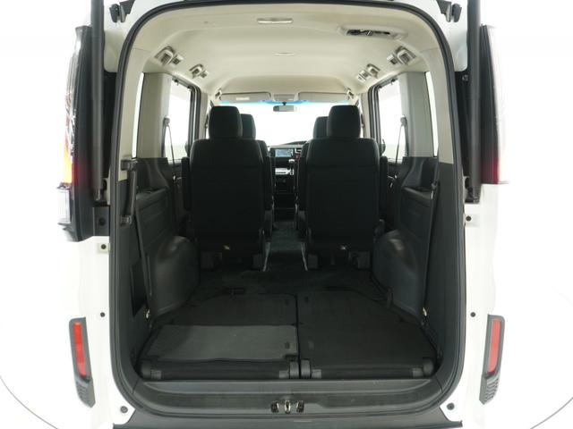 ステップワゴンスパーダ スパーダ　ワンオーナー　７インチ純正ナビ	ＥＴＣ　バックカメラ　片側電動両側スライドドア　クルーズコントロール　Ｂｌｕｅｔｏｏｔｈ　フルセグ／ワンセグ　ＤＶＤ再生　ＬＥＤヘッドライト　ウォークスルー（44枚目）