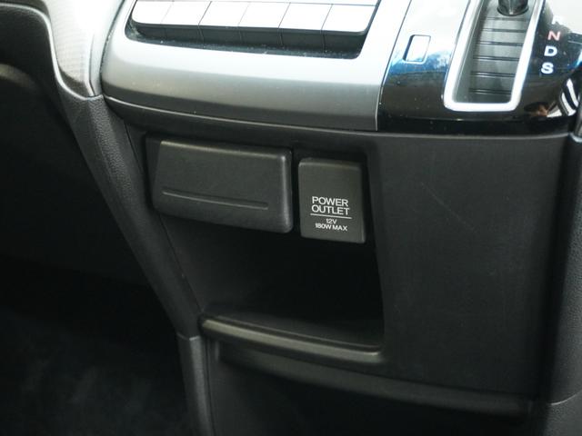 ステップワゴンスパーダ スパーダ　ワンオーナー　７インチ純正ナビ	ＥＴＣ　バックカメラ　片側電動両側スライドドア　クルーズコントロール　Ｂｌｕｅｔｏｏｔｈ　フルセグ／ワンセグ　ＤＶＤ再生　ＬＥＤヘッドライト　ウォークスルー（65枚目）