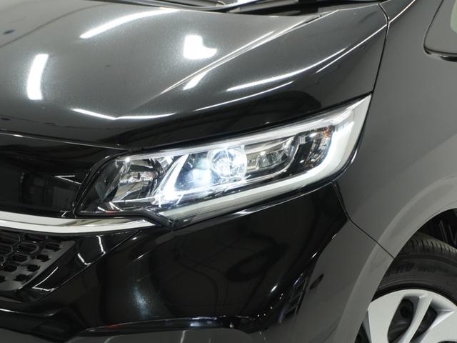 フリード Ｇ・ホンダセンシング　ワンオーナー　禁煙車　９インチ純正ナビ　ドラレコ　ＥＴＣ　バックカメラ　両側電動スライドドア　アダプティブクルーズコントロール　Ｂｌｕｅｔｏｏｔｈ　シートヒーター　フルセグＴＶ　ＤＶＤ再生　ＵＳＢ接続（33枚目）