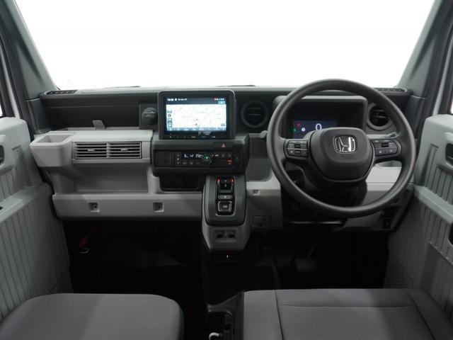 Ｎ－ＶＡＮ ｅ： ｅ：Ｌ４　当社デモカー　純正メモリーナビ　フルセグ　Ｂｌｕｅｔｏｏｔｈ　ホンダセンシング　ＥＴＣ　前後ドライブレコーダー　Ｕ－ＳｅｌｅｃｔＰｌｅｍｉｕｍ２年間走行無制限保証（2枚目）