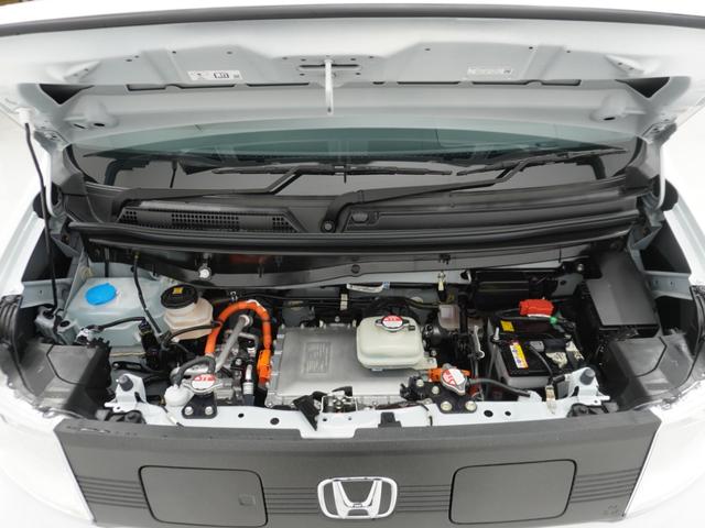 Ｎ－ＶＡＮ ｅ： ｅ：Ｌ４　当社デモカー　純正メモリーナビ　フルセグ　Ｂｌｕｅｔｏｏｔｈ　ホンダセンシング　ＥＴＣ　前後ドライブレコーダー　Ｕ－ＳｅｌｅｃｔＰｌｅｍｉｕｍ２年間走行無制限保証（34枚目）