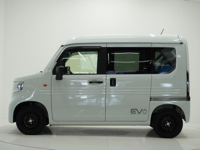 Ｎ－ＶＡＮ ｅ： ｅ：Ｌ４　当社デモカー　純正メモリーナビ　フルセグ　Ｂｌｕｅｔｏｏｔｈ　ホンダセンシング　ＥＴＣ　前後ドライブレコーダー　Ｕ－ＳｅｌｅｃｔＰｌｅｍｉｕｍ２年間走行無制限保証（45枚目）