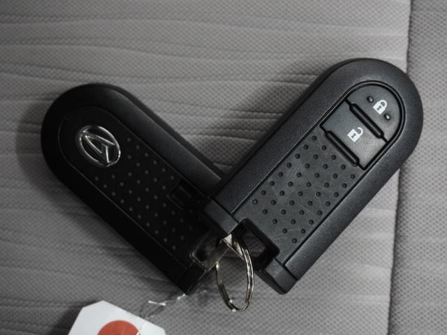 ミライース ＧＳＡＩＩＩ　ワンオーナー　禁煙車　７インチナビ　バックカメラ　ＥＴＣ　シートヒーターＢｌｕｅｔｏｏｔｈ　ＵＳＢ入力端子　ＬＥＤヘッドライト　衝突被害軽減ブレーキ　１４インチ純正アルミホイール　ＡＢＳ（35枚目）