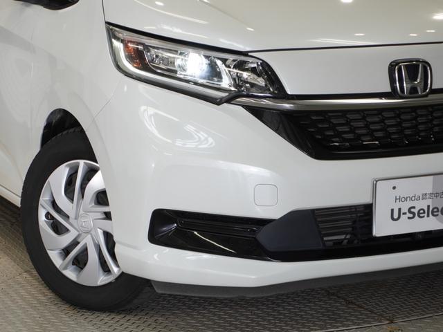 フリード Ｇ・ホンダセンシング　純正ナビＲモニター前後ドラレコＦシートＨ　両側電動スライドドア　ホンダセンシング　ＬＥＤヘッドライト　ＥＴＣ　　ホッと保証１年間走行無制限（8枚目）