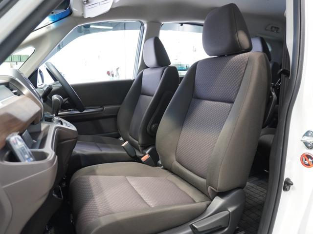 フリード Ｇ・ホンダセンシング　純正ナビＲモニター前後ドラレコＦシートＨ　両側電動スライドドア　ホンダセンシング　ＬＥＤヘッドライト　ＥＴＣ　　ホッと保証１年間走行無制限（12枚目）