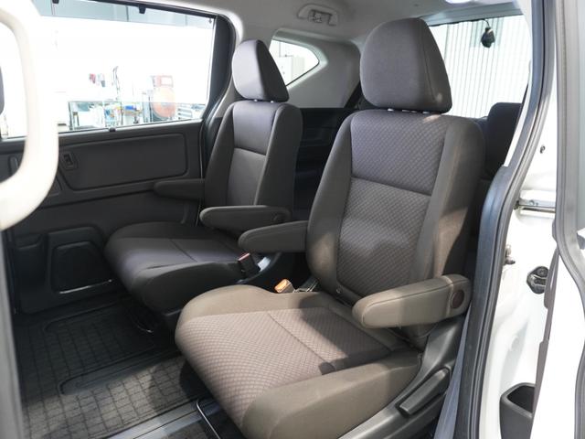 フリード Ｇ・ホンダセンシング　純正ナビＲモニター前後ドラレコＦシートＨ　両側電動スライドドア　ホンダセンシング　ＬＥＤヘッドライト　ＥＴＣ　　ホッと保証１年間走行無制限（13枚目）