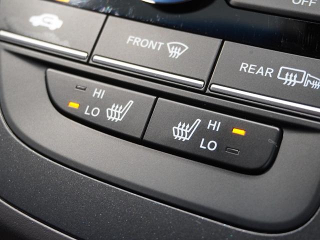 フリード Ｇ・ホンダセンシング　純正ナビＲモニター前後ドラレコＦシートＨ　両側電動スライドドア　ホンダセンシング　ＬＥＤヘッドライト　ＥＴＣ　　ホッと保証１年間走行無制限（17枚目）