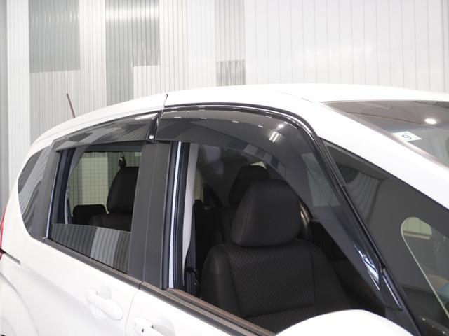 フリード Ｇ・ホンダセンシング　純正ナビＲモニター前後ドラレコＦシートＨ　両側電動スライドドア　ホンダセンシング　ＬＥＤヘッドライト　ＥＴＣ　　ホッと保証１年間走行無制限（28枚目）