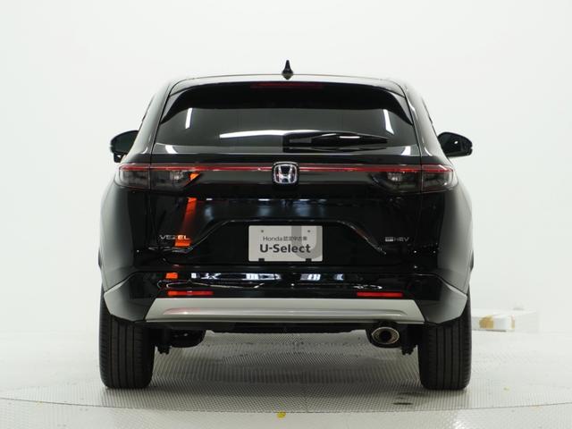 ヴェゼル ｅ：ＨＥＶＺ　ワンオーナー　禁煙車　コネクトディスプレイ　バックカメラ　ドラレコ　ＥＴＣ　渋滞追従機能付アダプティブクルーズ　シートヒーター　Ｂｌｕｅｔｏｏｔｈ　ＵＳＢ入力端子　ＬＥＤヘッドライト　電動リアゲート（15枚目）