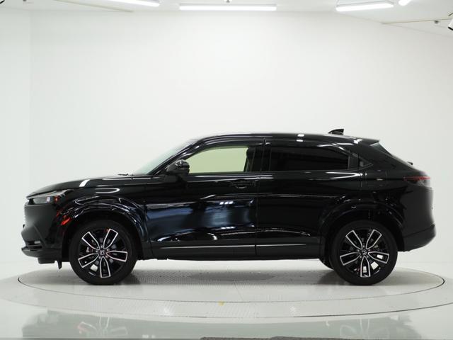 ヴェゼル ｅ：ＨＥＶＺ　ワンオーナー　禁煙車　コネクトディスプレイ　バックカメラ　ドラレコ　ＥＴＣ　渋滞追従機能付アダプティブクルーズ　シートヒーター　Ｂｌｕｅｔｏｏｔｈ　ＵＳＢ入力端子　ＬＥＤヘッドライト　電動リアゲート（17枚目）