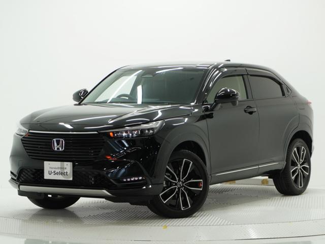 ヴェゼル ｅ：ＨＥＶＺ　ワンオーナー　禁煙車　コネクトディスプレイ　バックカメラ　ドラレコ　ＥＴＣ　渋滞追従機能付アダプティブクルーズ　シートヒーター　Ｂｌｕｅｔｏｏｔｈ　ＵＳＢ入力端子　ＬＥＤヘッドライト　電動リアゲート（30枚目）