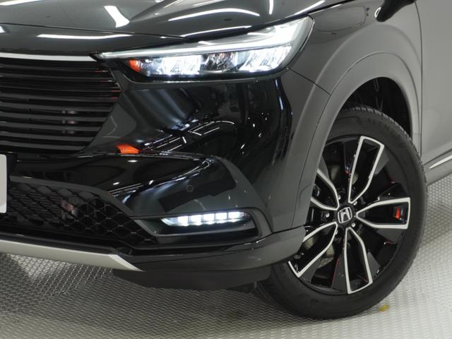 ヴェゼル ｅ：ＨＥＶＺ　ワンオーナー　禁煙車　コネクトディスプレイ　バックカメラ　ドラレコ　ＥＴＣ　渋滞追従機能付アダプティブクルーズ　シートヒーター　Ｂｌｕｅｔｏｏｔｈ　ＵＳＢ入力端子　ＬＥＤヘッドライト　電動リアゲート（31枚目）