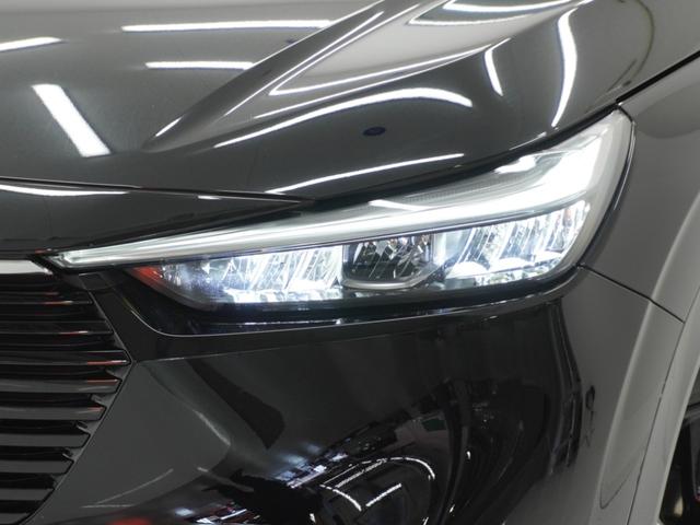 ヴェゼル ｅ：ＨＥＶＺ　ワンオーナー　禁煙車　コネクトディスプレイ　バックカメラ　ドラレコ　ＥＴＣ　渋滞追従機能付アダプティブクルーズ　シートヒーター　Ｂｌｕｅｔｏｏｔｈ　ＵＳＢ入力端子　ＬＥＤヘッドライト　電動リアゲート（32枚目）