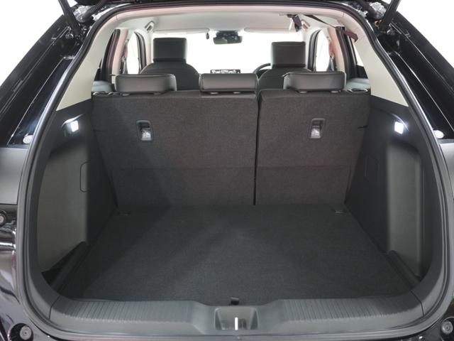 ヴェゼル ｅ：ＨＥＶＺ　ワンオーナー　禁煙車　コネクトディスプレイ　バックカメラ　ドラレコ　ＥＴＣ　渋滞追従機能付アダプティブクルーズ　シートヒーター　Ｂｌｕｅｔｏｏｔｈ　ＵＳＢ入力端子　ＬＥＤヘッドライト　電動リアゲート（46枚目）