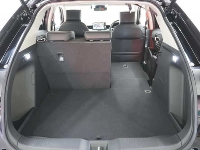 ヴェゼル ｅ：ＨＥＶＺ　ワンオーナー　禁煙車　コネクトディスプレイ　バックカメラ　ドラレコ　ＥＴＣ　渋滞追従機能付アダプティブクルーズ　シートヒーター　Ｂｌｕｅｔｏｏｔｈ　ＵＳＢ入力端子　ＬＥＤヘッドライト　電動リアゲート（47枚目）