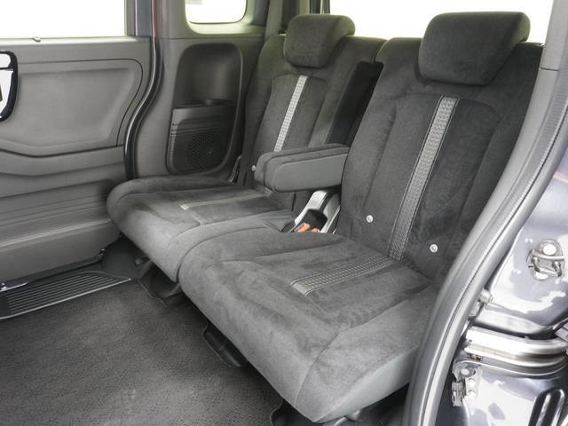 Ｎ－ＢＯＸカスタム Ｌ　ワンオーナー　禁煙車　９インチ純正ナビ　前後ドラレコ　ＥＴＣ　バックカメラ　片側電動スライドドア　アダプティブクルーズコントロール　オートハイビーム　シートヒーター　オートブレーキホールド　フルセグ（11枚目）