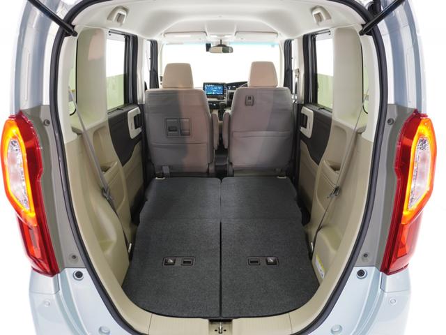 Ｎ－ＢＯＸ Ｇ・ＥＸホンダセンシング　ワンオーナー　禁煙車　８インチ純正ナビ　ドラレコ　ＥＴＣ　バックカメラ　片側電動スライドドア　アダプティブクルーズコントロール　オートハイビーム　シートヒーター　Ｂｌｕｅｔｏｏｔｈ　フルセグ（12枚目）