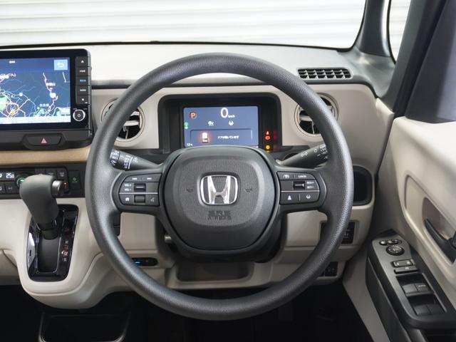 Ｎ－ＢＯＸ ベースグレード　当社デモカー　純正メモリーナビ　ホンダセンシング　ＬＥＤヘッドライト　ＥＴＣ　ドライブレコーダー　Ｕ－ＳｅｌｅｃｔＰｌｅｍｉｕｍ２年間走行無制限保証（32枚目）