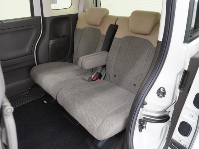 Ｎ－ＢＯＸ Ｌ　ワンオーナー車　７インチナビ（純正用品　ＶＸＭ－２１４ＶＦｉ）　バックカメラ　前後ドラレコ　ＥＴＣ　両側電動スライドドア　シートヒーター　サイドエアバック　Ｂｌｕｅｔｏｏｔｈ　ＬＥＤオートライト（11枚目）