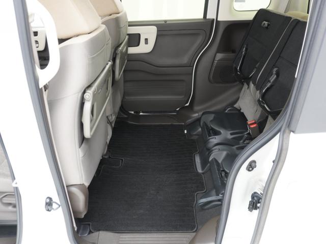 Ｎ－ＢＯＸ Ｌ　ワンオーナー車　７インチナビ（純正用品　ＶＸＭ－２１４ＶＦｉ）　バックカメラ　前後ドラレコ　ＥＴＣ　両側電動スライドドア　シートヒーター　サイドエアバック　Ｂｌｕｅｔｏｏｔｈ　ＬＥＤオートライト（12枚目）