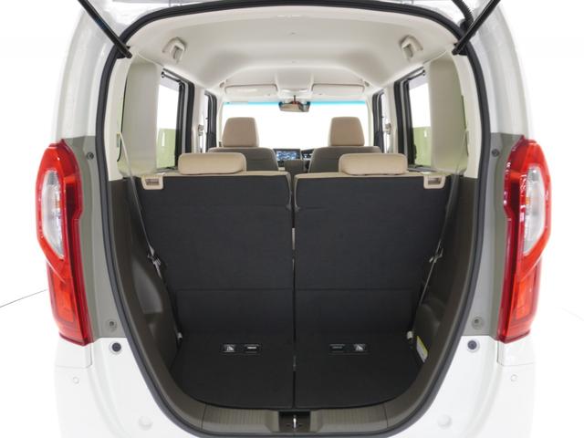 Ｎ－ＢＯＸ Ｌ　ワンオーナー車　７インチナビ（純正用品　ＶＸＭ－２１４ＶＦｉ）　バックカメラ　前後ドラレコ　ＥＴＣ　両側電動スライドドア　シートヒーター　サイドエアバック　Ｂｌｕｅｔｏｏｔｈ　ＬＥＤオートライト（14枚目）