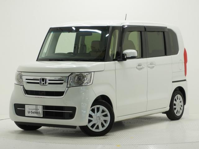 Ｎ－ＢＯＸ Ｌ　ワンオーナー車　７インチナビ（純正用品　ＶＸＭ－２１４ＶＦｉ）　バックカメラ　前後ドラレコ　ＥＴＣ　両側電動スライドドア　シートヒーター　サイドエアバック　Ｂｌｕｅｔｏｏｔｈ　ＬＥＤオートライト（24枚目）