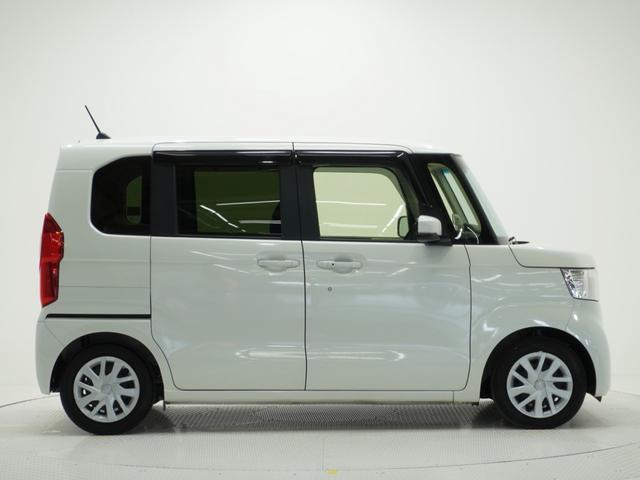 Ｎ－ＢＯＸ Ｌ　ワンオーナー車　７インチナビ（純正用品　ＶＸＭ－２１４ＶＦｉ）　バックカメラ　前後ドラレコ　ＥＴＣ　両側電動スライドドア　シートヒーター　サイドエアバック　Ｂｌｕｅｔｏｏｔｈ　ＬＥＤオートライト（26枚目）