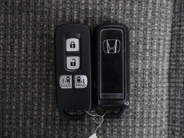 Ｎ－ＢＯＸ Ｌ　ワンオーナー車　７インチナビ（純正用品　ＶＸＭ－２１４ＶＦｉ）　バックカメラ　前後ドラレコ　ＥＴＣ　両側電動スライドドア　シートヒーター　サイドエアバック　Ｂｌｕｅｔｏｏｔｈ　ＬＥＤオートライト（35枚目）