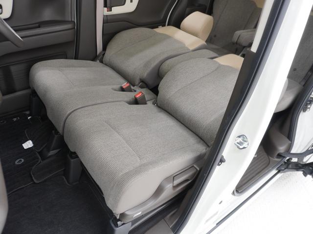 Ｎ－ＢＯＸ Ｌ　ワンオーナー車　７インチナビ（純正用品　ＶＸＭ－２１４ＶＦｉ）　バックカメラ　前後ドラレコ　ＥＴＣ　両側電動スライドドア　シートヒーター　サイドエアバック　Ｂｌｕｅｔｏｏｔｈ　ＬＥＤオートライト（39枚目）