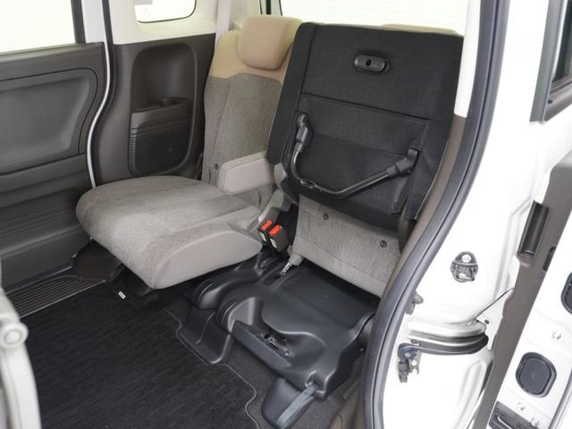 Ｎ－ＢＯＸ Ｌ　ワンオーナー車　７インチナビ（純正用品　ＶＸＭ－２１４ＶＦｉ）　バックカメラ　前後ドラレコ　ＥＴＣ　両側電動スライドドア　シートヒーター　サイドエアバック　Ｂｌｕｅｔｏｏｔｈ　ＬＥＤオートライト（41枚目）