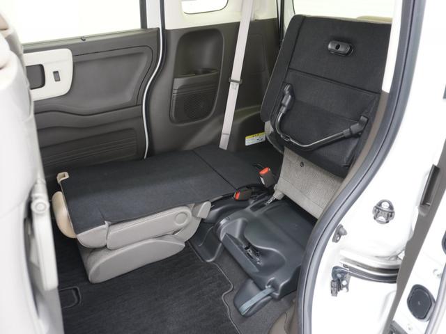 Ｎ－ＢＯＸ Ｌ　ワンオーナー車　７インチナビ（純正用品　ＶＸＭ－２１４ＶＦｉ）　バックカメラ　前後ドラレコ　ＥＴＣ　両側電動スライドドア　シートヒーター　サイドエアバック　Ｂｌｕｅｔｏｏｔｈ　ＬＥＤオートライト（42枚目）