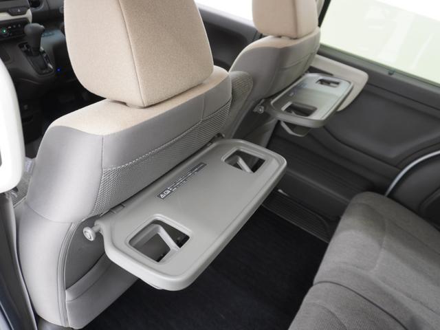 Ｎ－ＢＯＸ Ｌ　ワンオーナー車　７インチナビ（純正用品　ＶＸＭ－２１４ＶＦｉ）　バックカメラ　前後ドラレコ　ＥＴＣ　両側電動スライドドア　シートヒーター　サイドエアバック　Ｂｌｕｅｔｏｏｔｈ　ＬＥＤオートライト（46枚目）