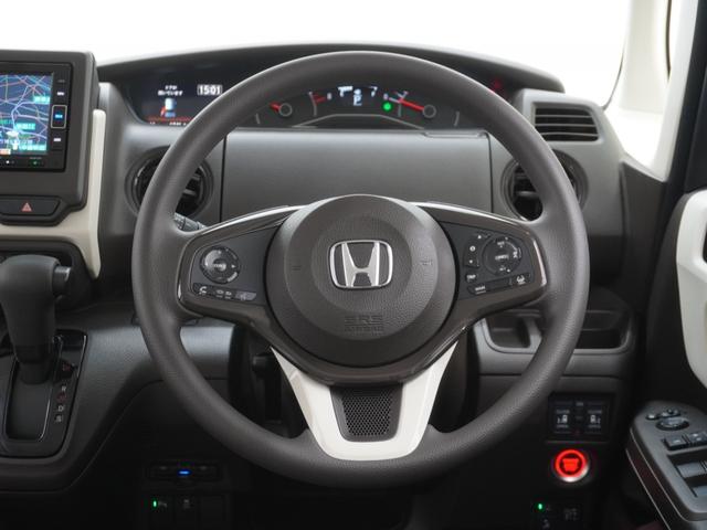 Ｎ－ＢＯＸ Ｌ　ワンオーナー車　７インチナビ（純正用品　ＶＸＭ－２１４ＶＦｉ）　バックカメラ　前後ドラレコ　ＥＴＣ　両側電動スライドドア　シートヒーター　サイドエアバック　Ｂｌｕｅｔｏｏｔｈ　ＬＥＤオートライト（48枚目）