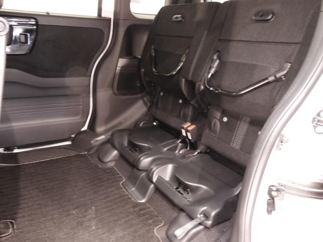 N-BOXカスタム Lターボ ワンオーナー 禁煙車 8インチナビ バックカメラ ドラレコ ETC 両側電動スライドドア アダプティブクルーズコントロール シートヒーター Bluetooth 障害物センサー 衝突被害軽減ブレーキ(10枚目)